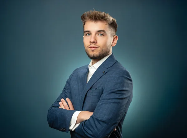 Jakub Łapiński - ekspert finansowy Penthouse Office Kraków
