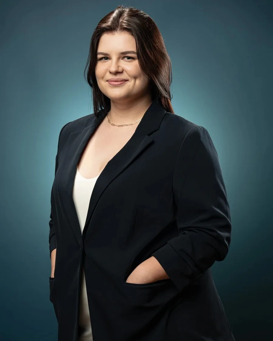 Katarzyna Kuranda - ekspert finansowy Penthouse Office Kraków