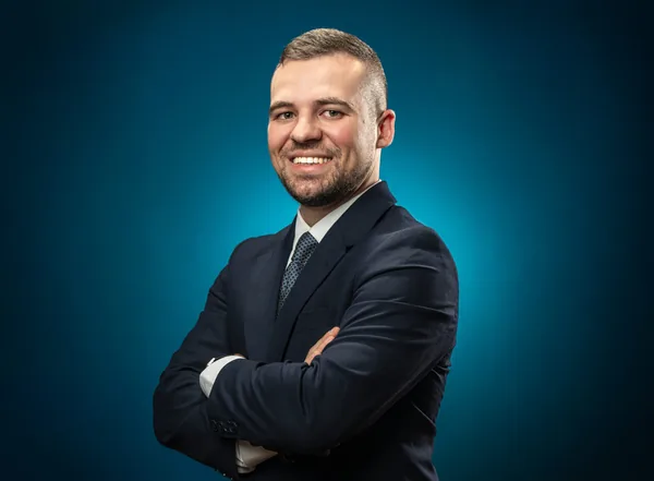 Mariusz Chromik - ekspert finansowy Penthouse Office Kraków