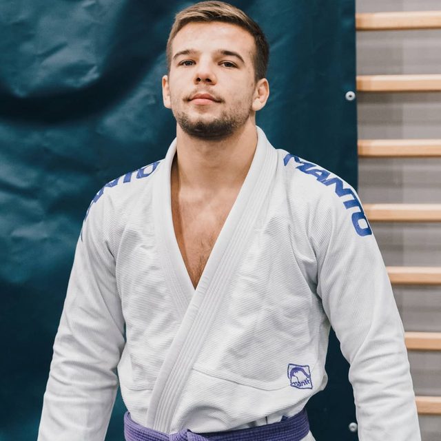 Sport i adrenalina - zespół Penthouse Office poza biurem