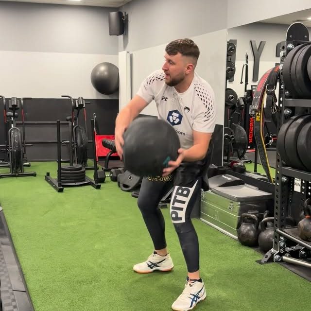 Sport i adrenalina - zespół Penthouse Office poza biurem