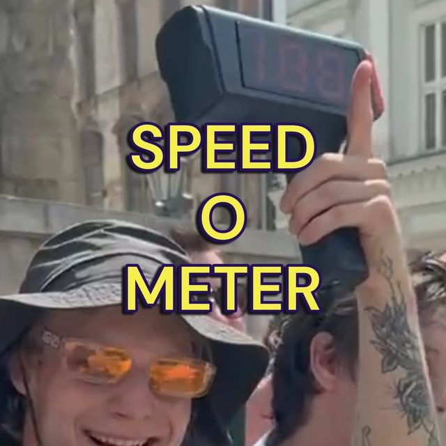 Sport i adrenalina - zespół Penthouse Office poza biurem