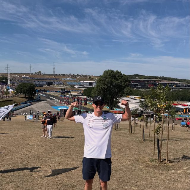 Sport i adrenalina - zespół Penthouse Office poza biurem